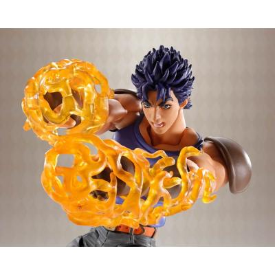 JoJo´s Bizarre Adventure Figura S.H.Figuarts Jonathan Joestar 17 cm