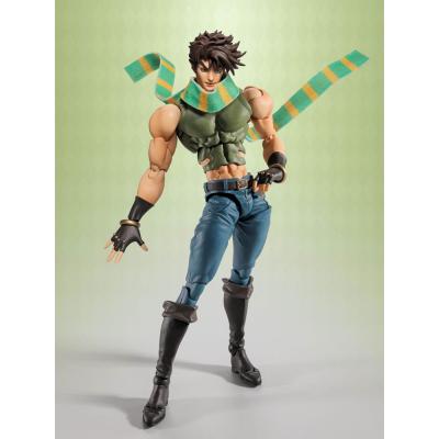 JoJo´s Bizarre Adventure Figura S.H.Figuarts Joseph Joestar 17 cm