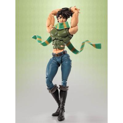 JoJo´s Bizarre Adventure Figura S.H.Figuarts Joseph Joestar 17 cm