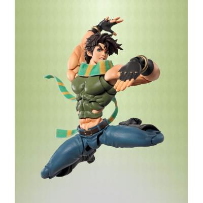 JoJo´s Bizarre Adventure Figura S.H.Figuarts Joseph Joestar 17 cm