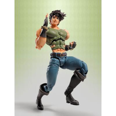 JoJo´s Bizarre Adventure Figura S.H.Figuarts Joseph Joestar 17 cm