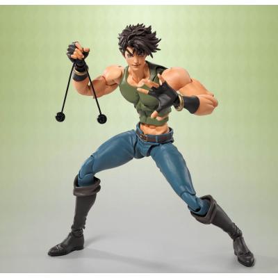 JoJo´s Bizarre Adventure Figura S.H.Figuarts Joseph Joestar 17 cm