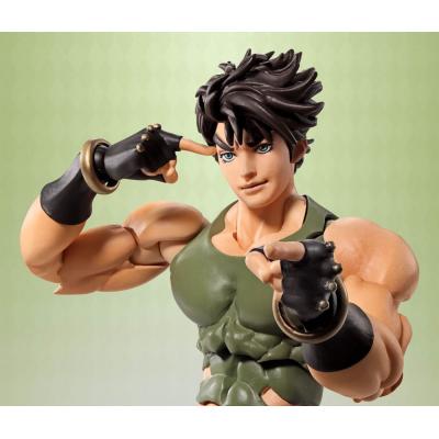 JoJo´s Bizarre Adventure Figura S.H.Figuarts Joseph Joestar 17 cm