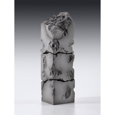 Tamashii Effect Accesorio para Figuras Concrete Crash for S.H.Figuarts