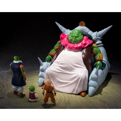 Dragon Ball Figura S.H.Figuarts The Great Elder 30 cm
