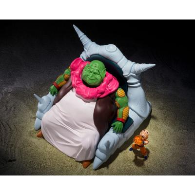 Dragon Ball Figura S.H.Figuarts The Great Elder 30 cm