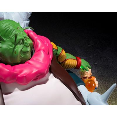 Dragon Ball Figura S.H.Figuarts The Great Elder 30 cm