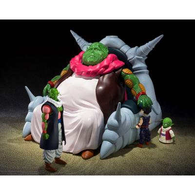 Dragon Ball Figura S.H.Figuarts The Great Elder 30 cm