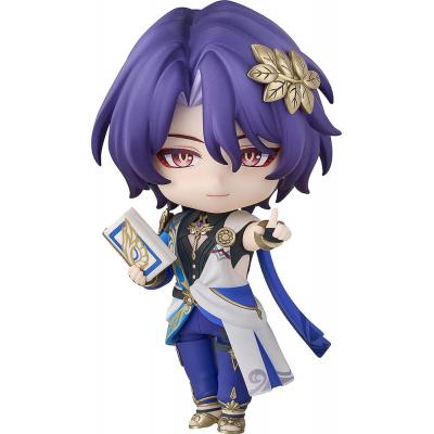 Honkai: Star Rail Figura Nendoroid Von Dr. Ratio 10 cm