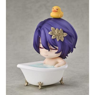 Honkai: Star Rail Figura Nendoroid Von Dr. Ratio 10 cm