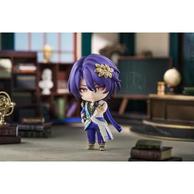 Honkai: Star Rail Figura Nendoroid Von Dr. Ratio 10 cm