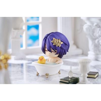 Honkai: Star Rail Figura Nendoroid Von Dr. Ratio 10 cm