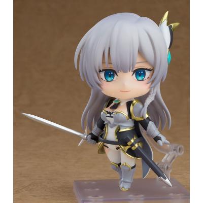 From Old Country Bumpkin to Master Swordsman Figura Nendoroid Allucia Citrus [Basic] 10 cm
