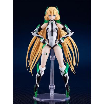 Expelled from Paradise Maqueta 1/20 PLAMATEA Angela Balzac 14 cm