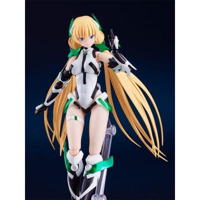 Expelled from Paradise Maqueta 1/20 PLAMATEA Angela Balzac 14 cm