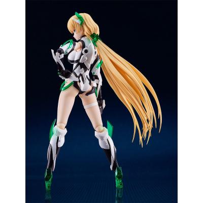 Expelled from Paradise Maqueta 1/20 PLAMATEA Angela Balzac 14 cm