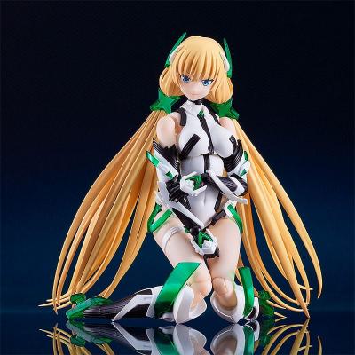 Expelled from Paradise Maqueta 1/20 PLAMATEA Angela Balzac 14 cm
