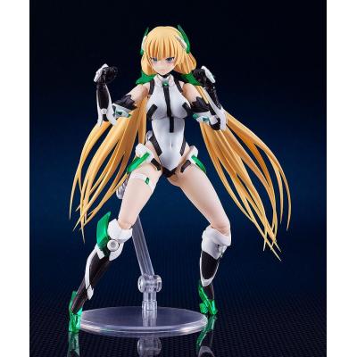Expelled from Paradise Maqueta 1/20 PLAMATEA Angela Balzac 14 cm