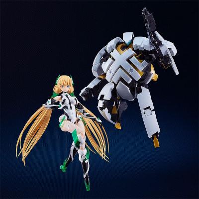Expelled from Paradise Maqueta 1/20 PLAMATEA Angela Balzac 14 cm