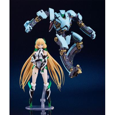 Expelled from Paradise Maqueta 1/20 PLAMATEA Angela Balzac 14 cm