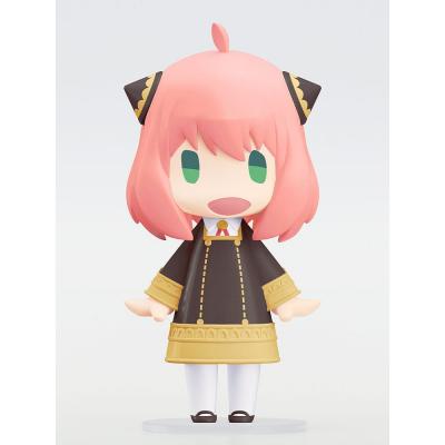 Spy x Family Figura HELLO! GOOD SMILE Anya Forger 10 cm
