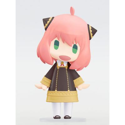 Spy x Family Figura HELLO! GOOD SMILE Anya Forger 10 cm