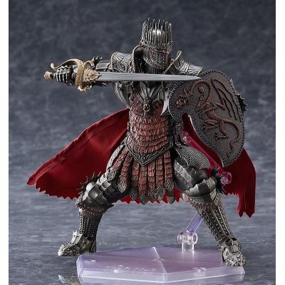 Dragon´s Dogma 2 Figura Figma Arisen 16 cm