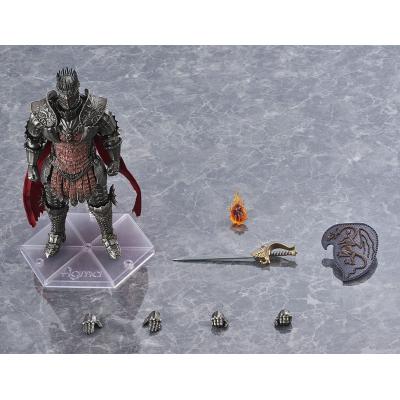 Dragon´s Dogma 2 Figura Figma Arisen 16 cm
