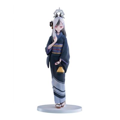 Blue Archiv F:Nex Estatua PVC 1/7 Kayoko (NewYear) 27 cm