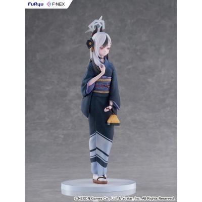 Blue Archiv F:Nex Estatua PVC 1/7 Kayoko (NewYear) 27 cm