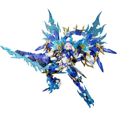 Megami Device Maqueta Plastic Model Kit 1/1 Auv Susanowo Souen 20 cm