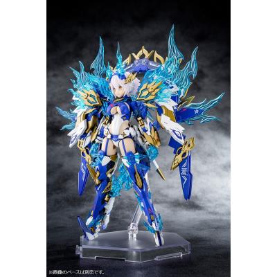 Megami Device Maqueta Plastic Model Kit 1/1 Auv Susanowo Souen 20 cm