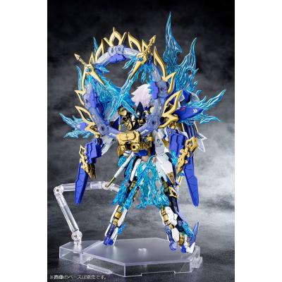Megami Device Maqueta Plastic Model Kit 1/1 Auv Susanowo Souen 20 cm