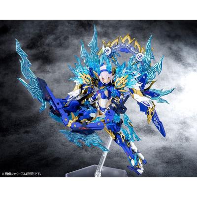 Megami Device Maqueta Plastic Model Kit 1/1 Auv Susanowo Souen 20 cm
