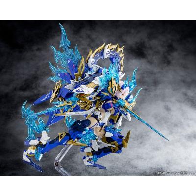 Megami Device Maqueta Plastic Model Kit 1/1 Auv Susanowo Souen 20 cm