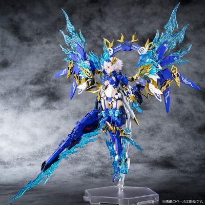 Megami Device Maqueta Plastic Model Kit 1/1 Auv Susanowo Souen 20 cm