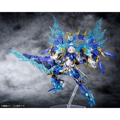 Megami Device Maqueta Plastic Model Kit 1/1 Auv Susanowo Souen 20 cm