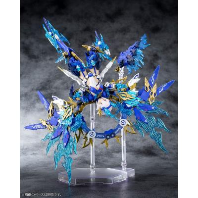 Megami Device Maqueta Plastic Model Kit 1/1 Auv Susanowo Souen 20 cm