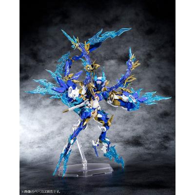 Megami Device Maqueta Plastic Model Kit 1/1 Auv Susanowo Souen 20 cm