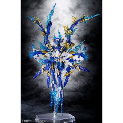 Megami Device Maqueta Plastic Model Kit 1/1 Auv Susanowo Souen 20 cm