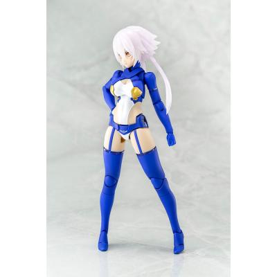 Megami Device Maqueta Plastic Model Kit 1/1 Auv Susanowo Souen 20 cm
