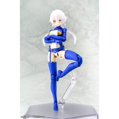 Megami Device Maqueta Plastic Model Kit 1/1 Auv Susanowo Souen 20 cm