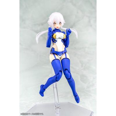Megami Device Maqueta Plastic Model Kit 1/1 Auv Susanowo Souen 20 cm