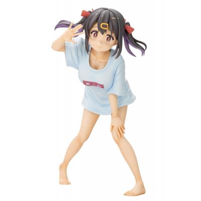 Onimai: I'm Now Your Sister! Estatua PVC 1/6 Mihari Oyama T-shirt Ver. 22 cm