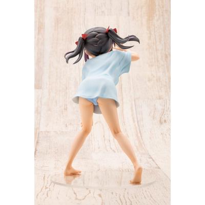 Onimai: I'm Now Your Sister! Estatua PVC 1/6 Mihari Oyama T-shirt Ver. 22 cm