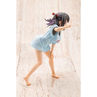 Onimai: I'm Now Your Sister! Estatua PVC 1/6 Mihari Oyama T-shirt Ver. 22 cm