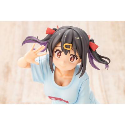 Onimai: I'm Now Your Sister! Estatua PVC 1/6 Mihari Oyama T-shirt Ver. 22 cm
