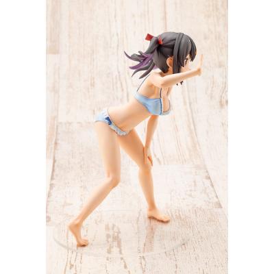 Onimai: I'm Now Your Sister! Estatua PVC 1/6 Mihari Oyama T-shirt Ver. 22 cm