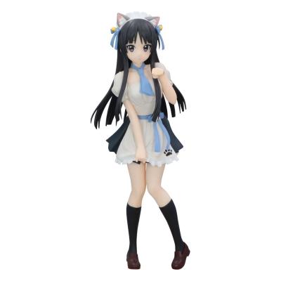 K-On! Estatua PVC Trio-Try-iT Mio Akiyama 22 cm