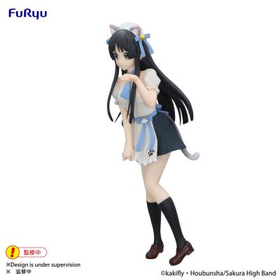 K-On! Estatua PVC Trio-Try-iT Mio Akiyama 22 cm